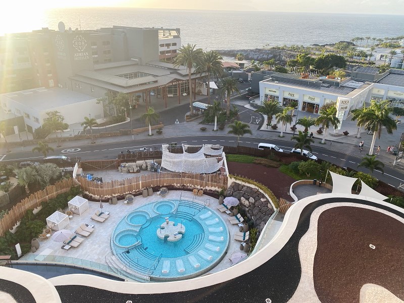 Due giorni da favola alle Canarie - 9