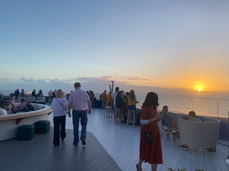 Due giorni da favola alle Canarie - 15