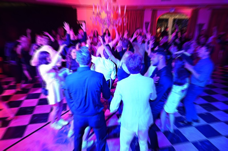 Viaggio incentive all’insegna del Made In Italy per cliente straniero - 9