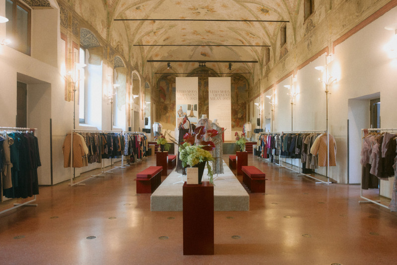 Evento VIP esclusivo per Vero Moda a Milano - 0