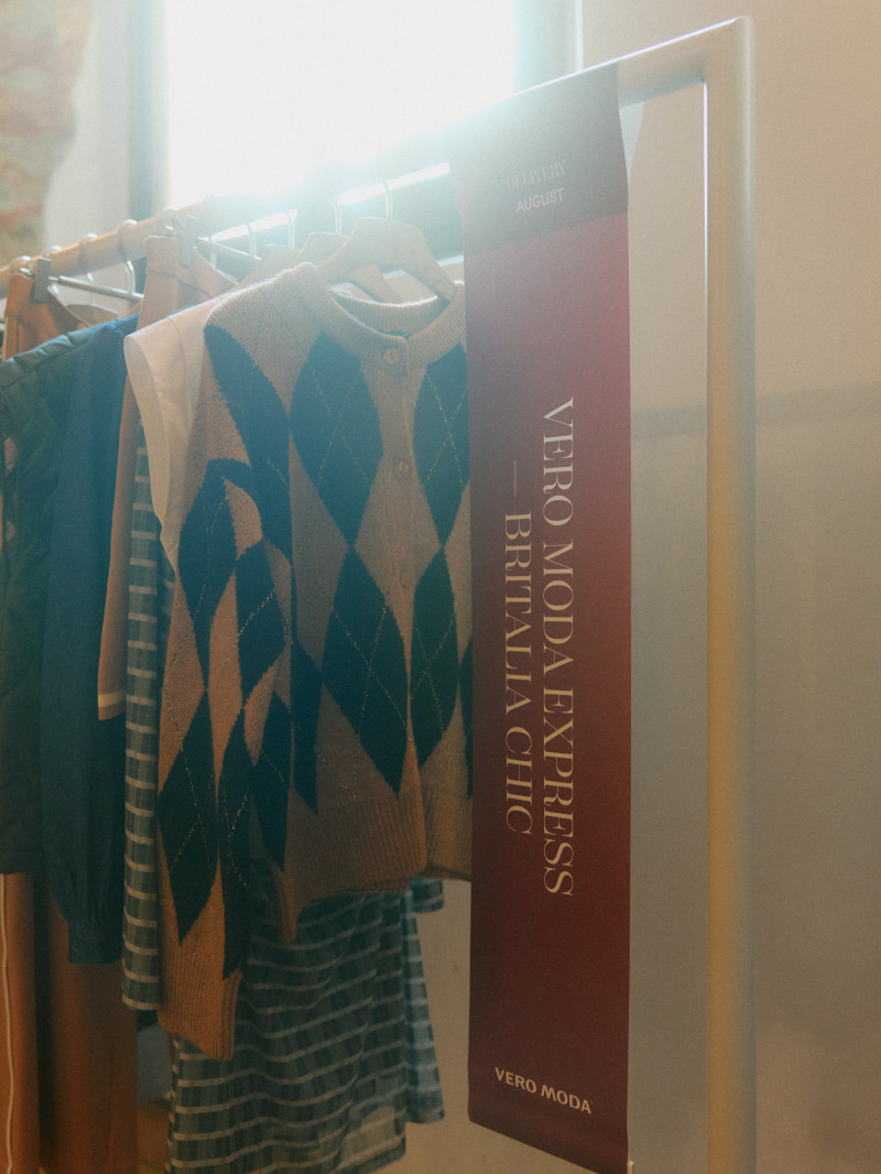 Evento VIP esclusivo per Vero Moda a Milano - 5