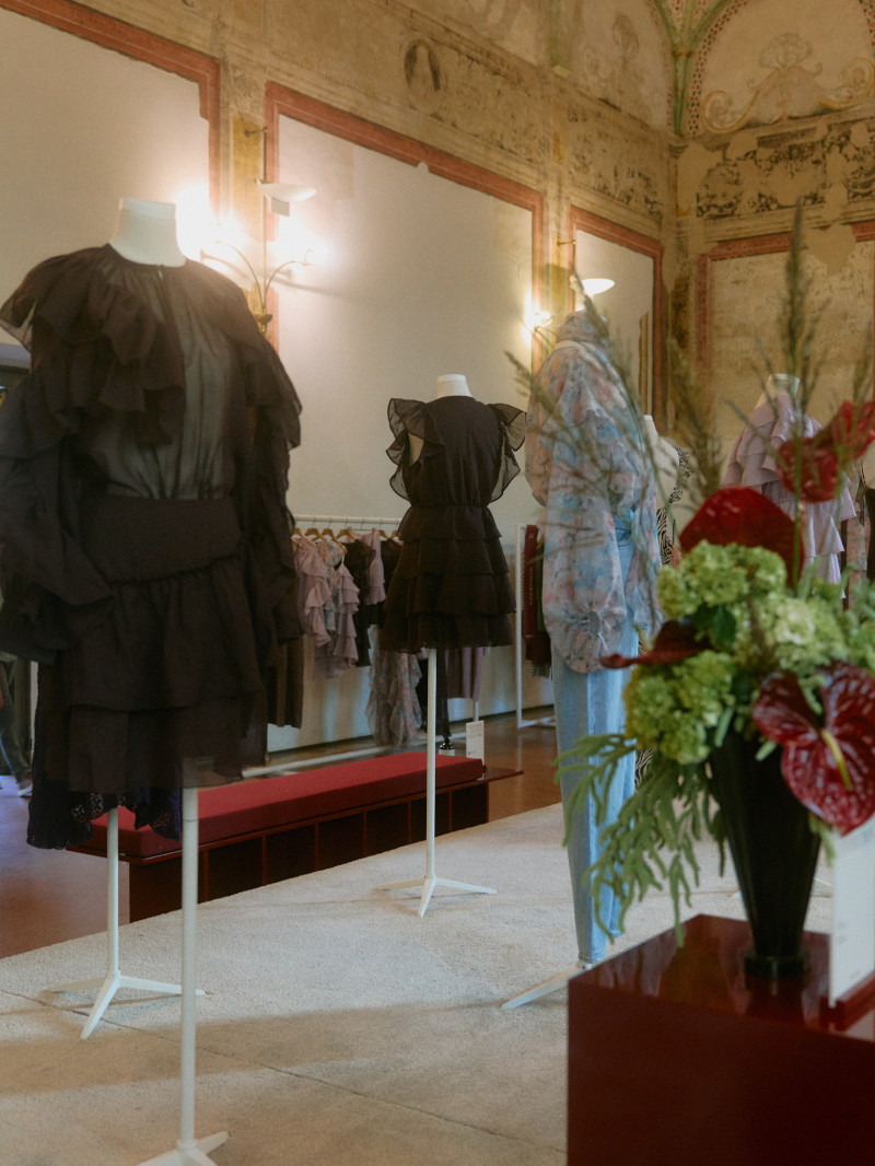 Evento VIP esclusivo per Vero Moda a Milano - 2