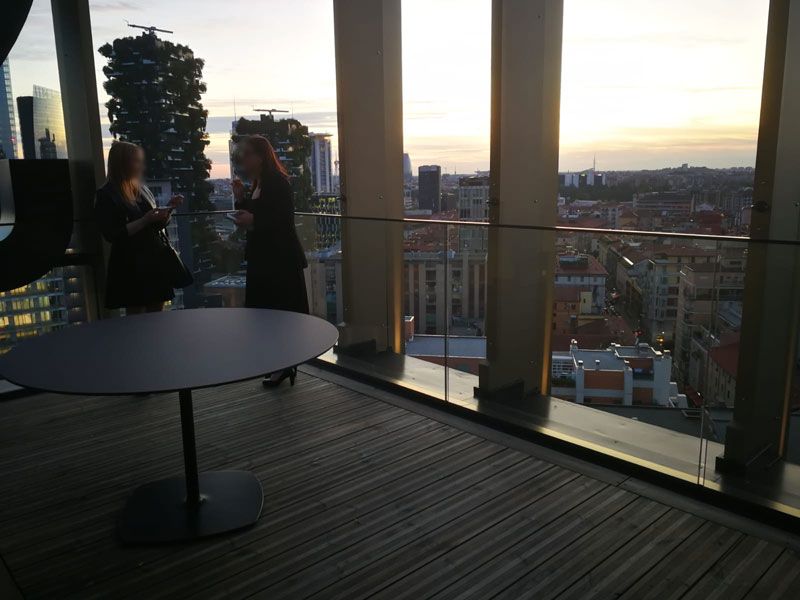 Cena aziendale per Technoform - 4