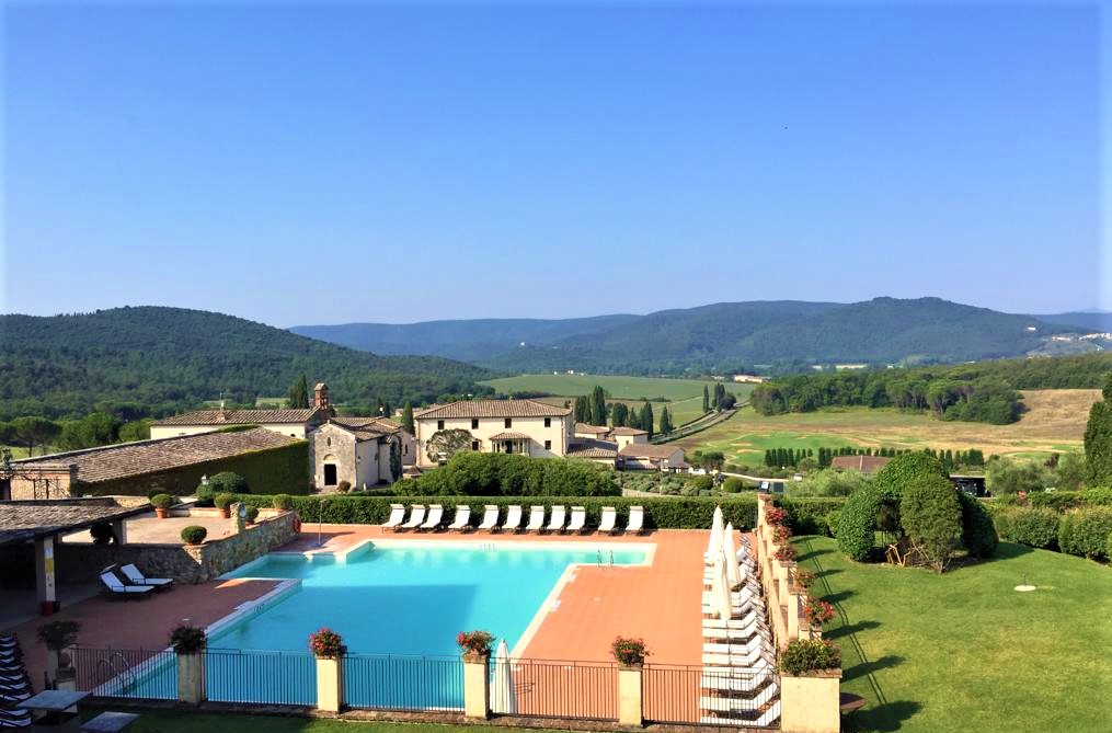 Viaggio Incentive per La Mer - 1