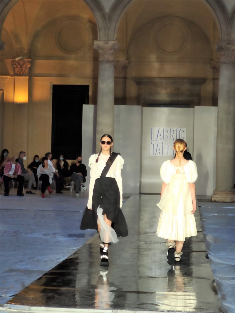 Sfilata per Labric Studio - 8