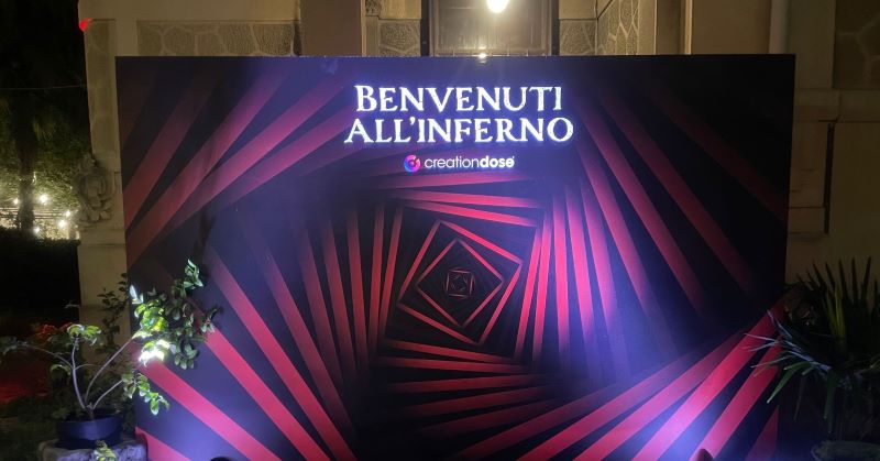 Un’indimenticabile festa a tema - 0