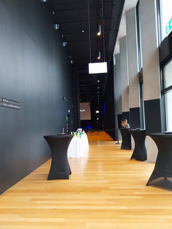 Un lancio in grande stile per Winterhalter Gastronom - 1