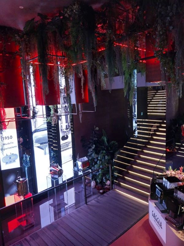 Anniversario aziendale per Evoca S.p.a. - 0