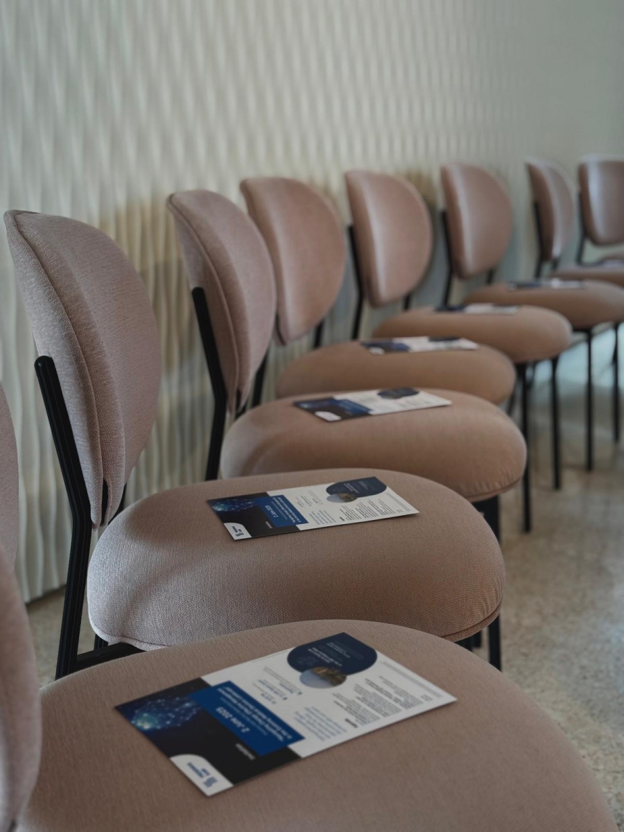 Aperitivo di chiusura per convention farmaceutica Fresenius Kabi a Milano - 1