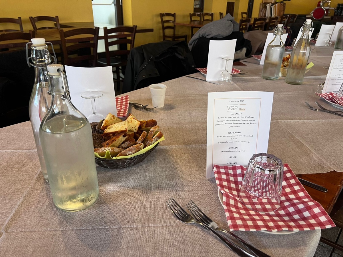 Bike for children: un team building a impatto sociale per Vgpparks Italia - 4