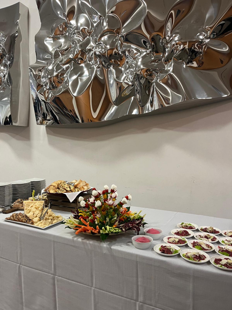 Smart Eventi al fianco di Green Building Council Italia per il primo Green Building Forum - 4