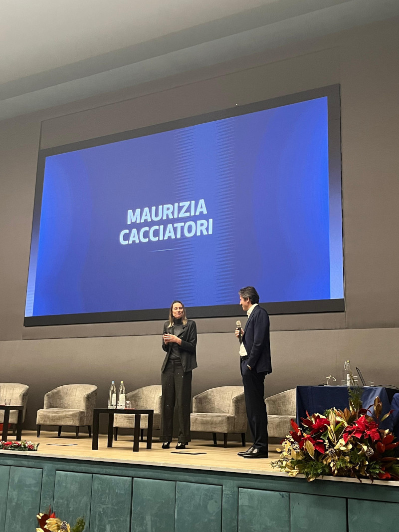 Due giorni a Roma per rafforzare il team Civismart - 5