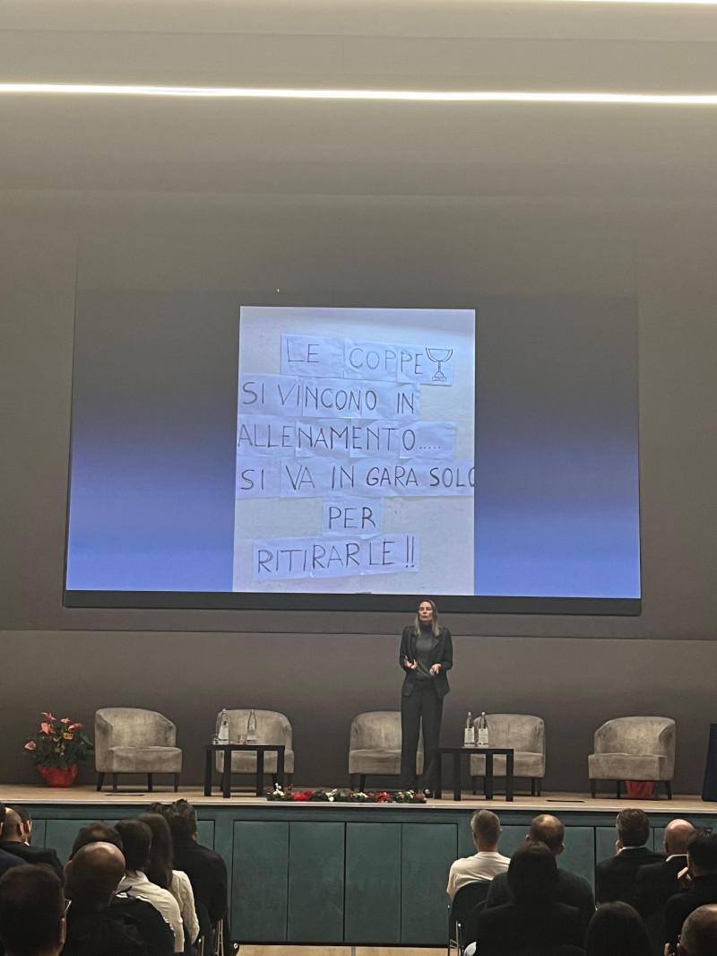 Due giorni a Roma per rafforzare il team Civismart - 6