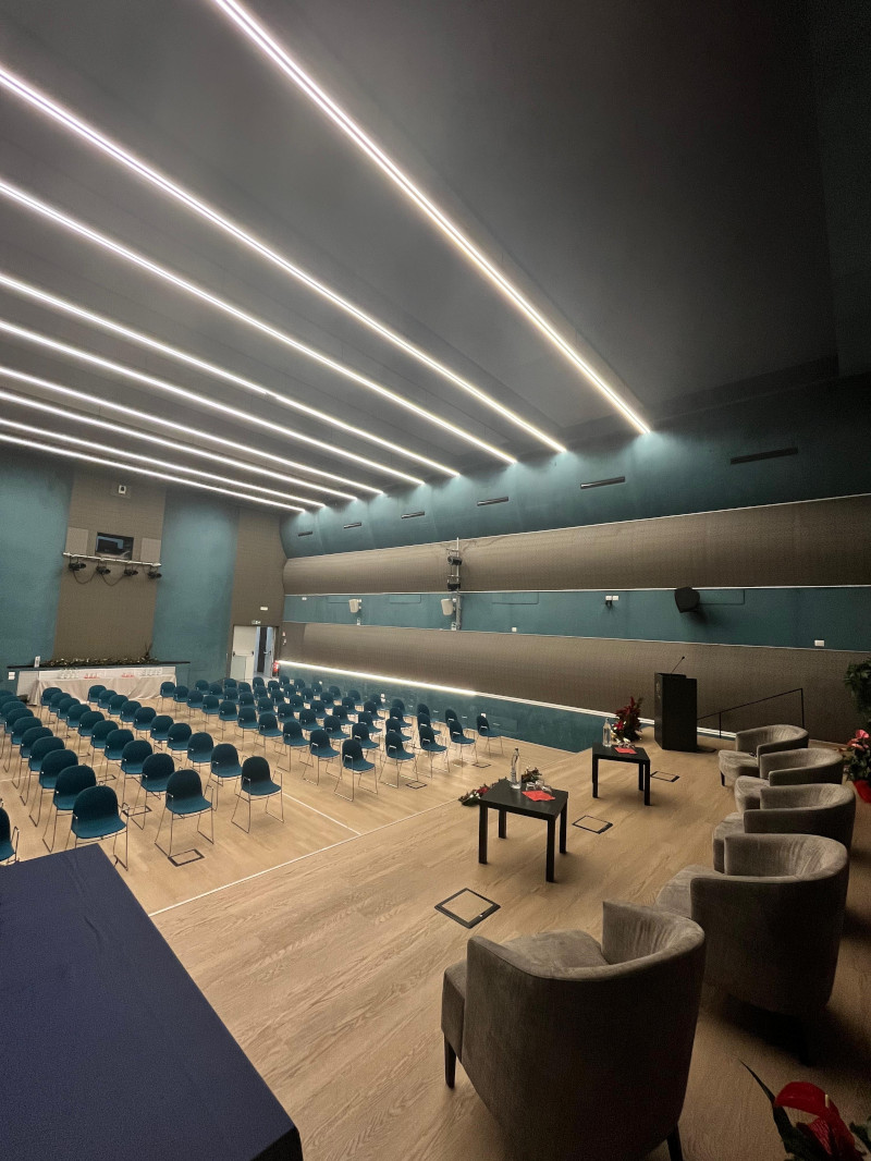 Due giorni a Roma per rafforzare il team Civismart - 1