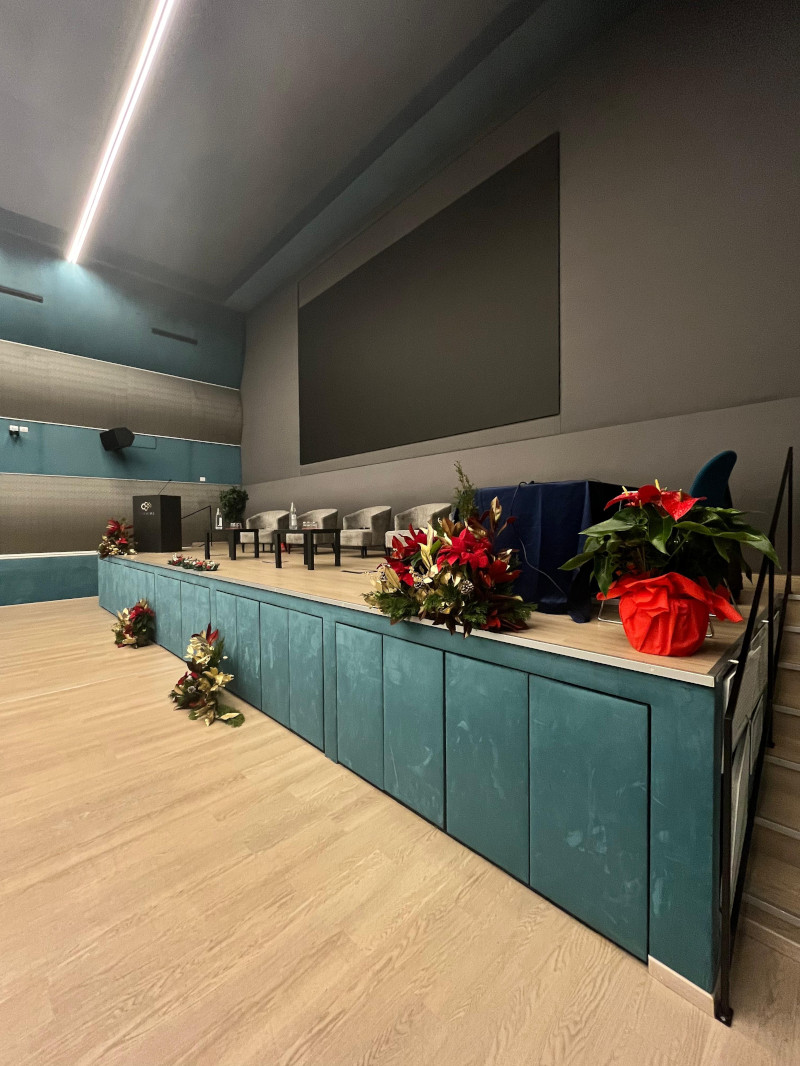 Due giorni a Roma per rafforzare il team Civismart - 4