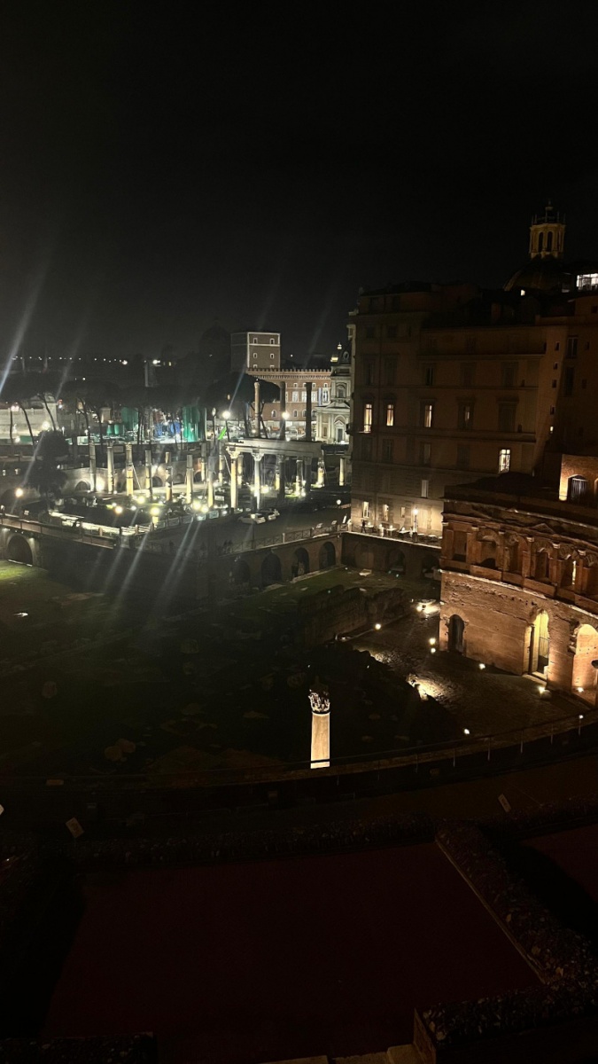 Due giorni a Roma per rafforzare il team Civismart - 11