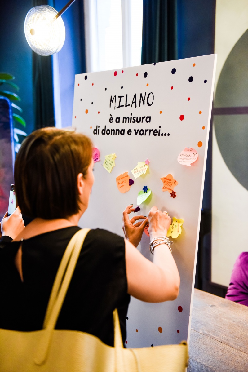 Wher Evento Lancio App - 1