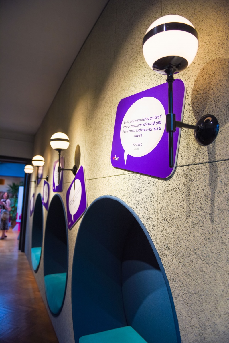 Wher Evento Lancio App - 22