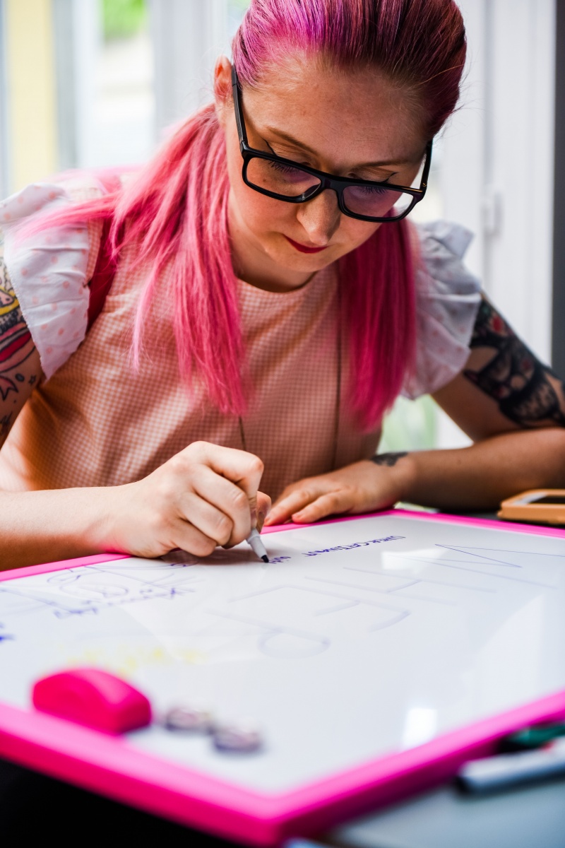 Wher Evento Lancio App - 2