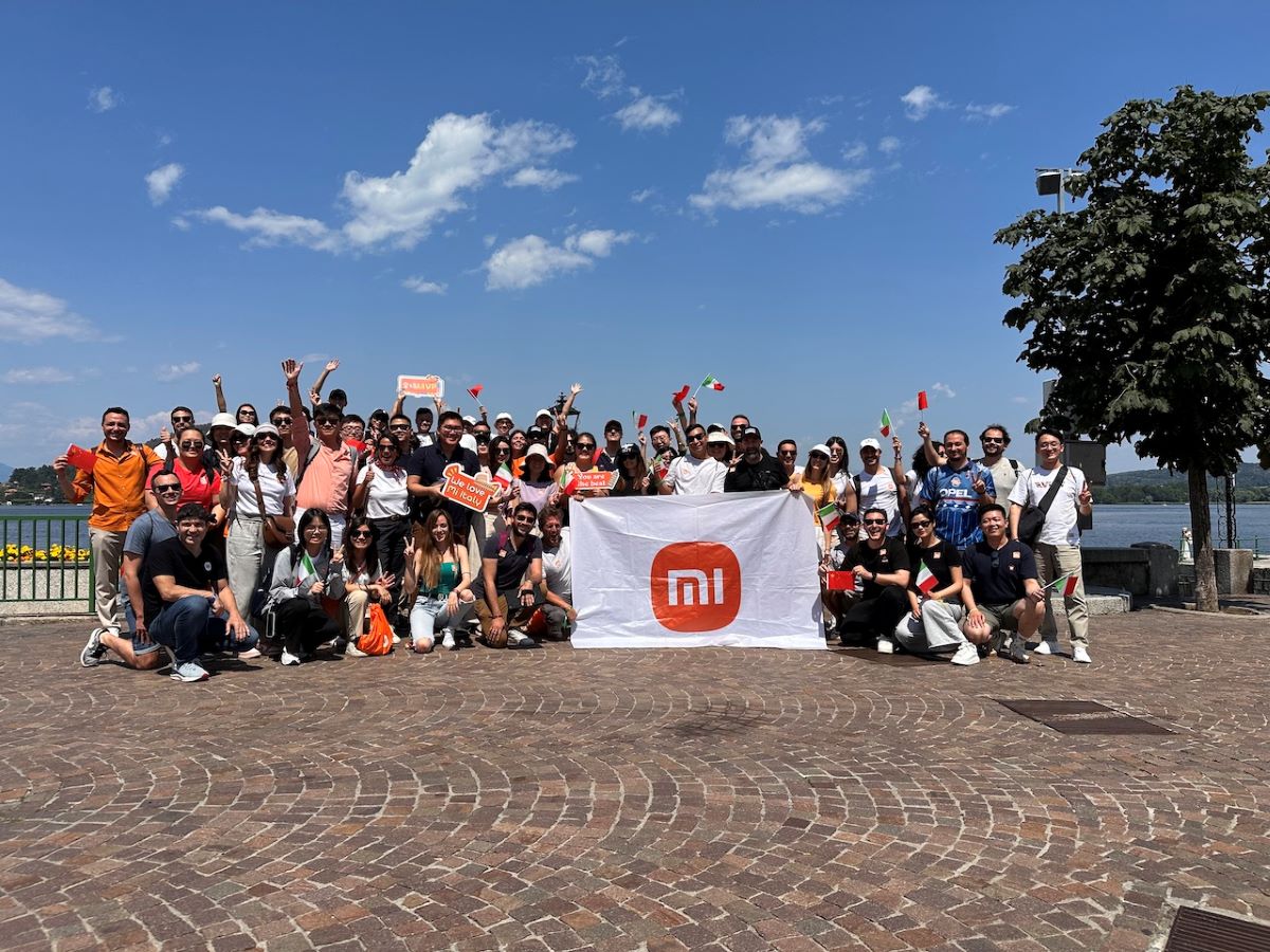 Team building con caccia al tesoro - 0